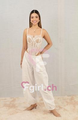 Guadalupe - Escort à Lausanne
