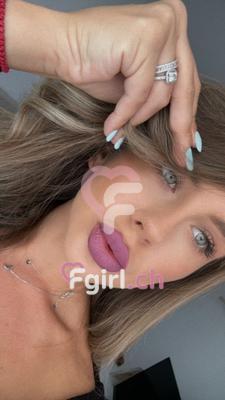Gya - Escort à Genève
