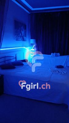 Habib - Masseuse érotique à Lausanne
