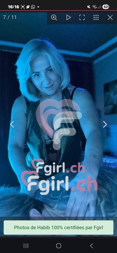 Habib – Lausanne photo 3