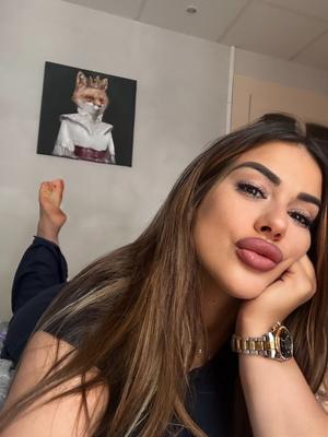 Hadara - Escort in Geneva
