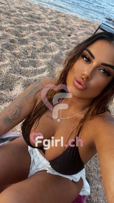 Hadara - Escort in Yverdon-les-Bains