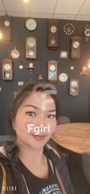Hana - Erotic masseuse in Nyon
