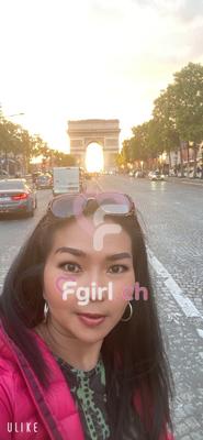 Hana - Erotic masseuse in Nyon

