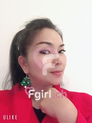 Hana - Erotic masseuse in Nyon