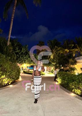 Hanna - Escort in Lausanne
