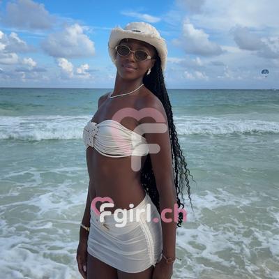 Hanna - Escort in Lausanne
