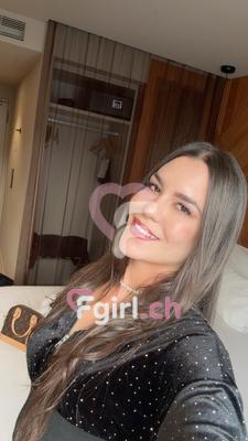 Hanna Almeida - Escort in Cité-Centre