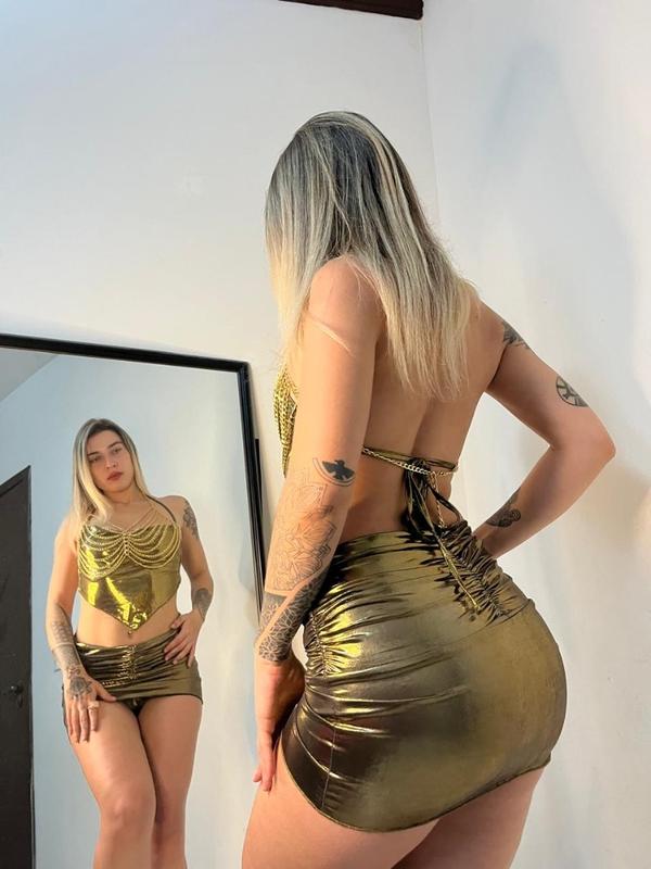 Hannah - Escort à Zürich
