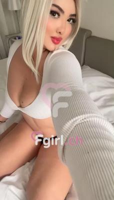 Haruu - Escort in Lausanne