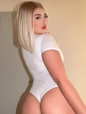 Haruu - Escort in Vevey
