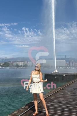 Havana - Escort in Geneva
