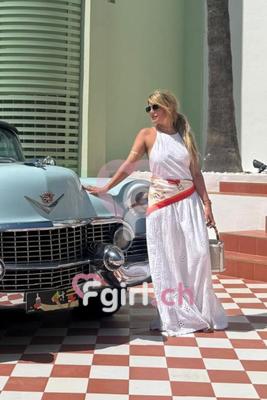 Havana - Escort in Geneva
