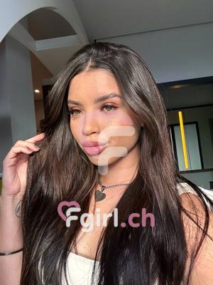 Haziel - Escort in Fribourg