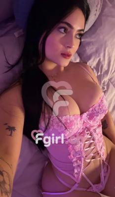Heimy - Escort a Eaux-vives
