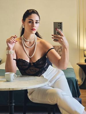 Hela - Escort a Genève

