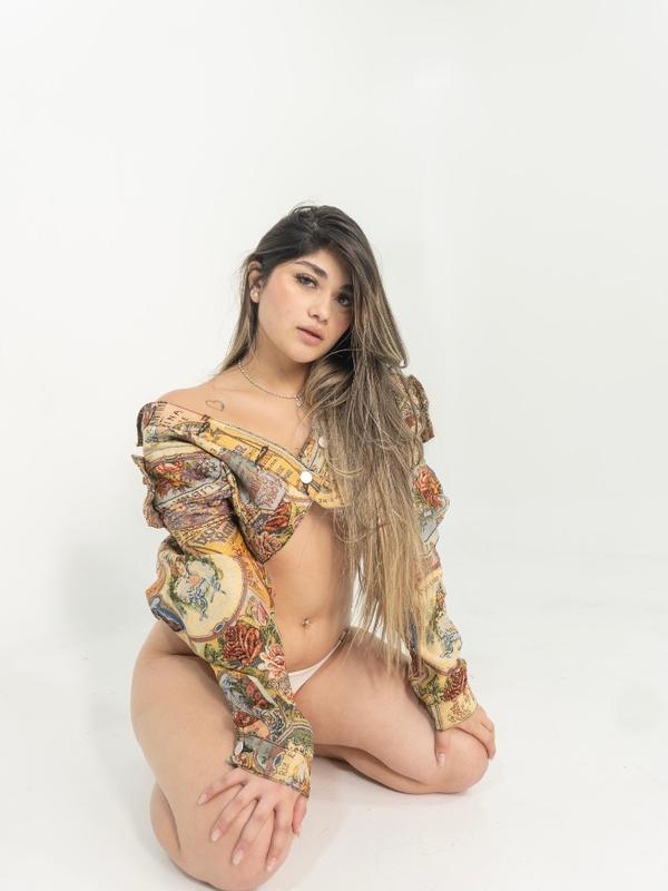 Helen - Escort a Genève
