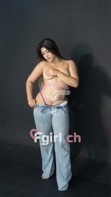 Helen - Escort a Genève
