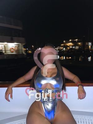 Helena - Escort à Bulle
