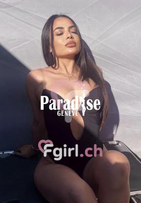 Helena - Escort in Carouge
