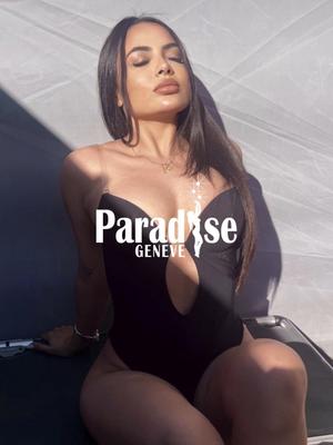 Helena - Escort à Carouge
