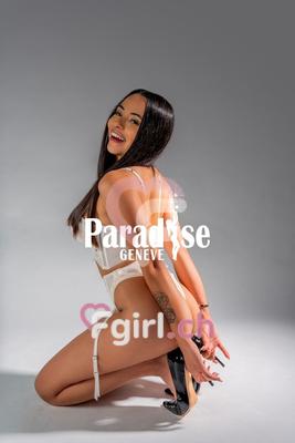 Helena - Escort in Carouge
