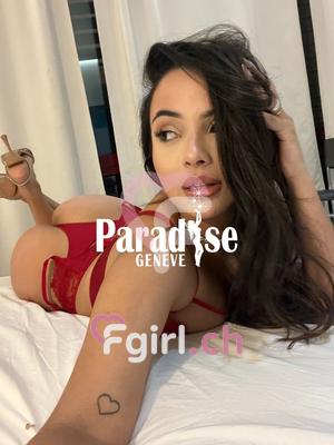 Helena - Escort in Carouge
