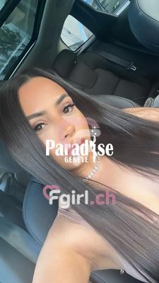 Helena - Escort in Carouge
