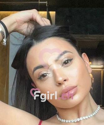 Helena - Escort in Carouge
