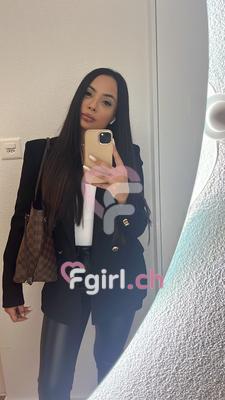 Helena - Escort in Carouge