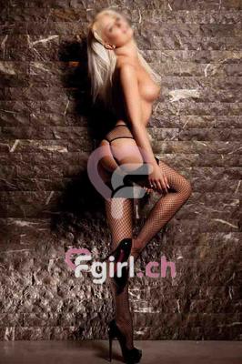 Helena - Erotische Masseurin in Yverdon-les-bains
