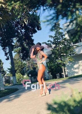 Helena - Escort in Bulle
