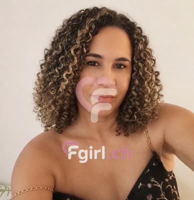Helena - Escort in Carouge