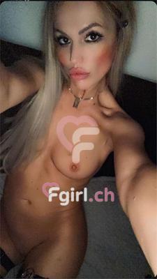 Helena - Escort in Sion
