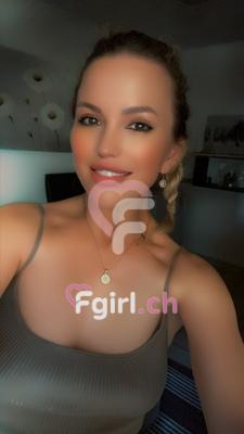 Helena - Escort à Sion
