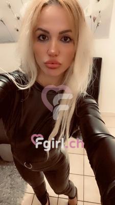 Helena - Escort in Sion
