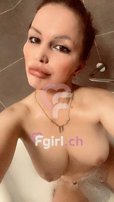 Helena - Escort in Sion

