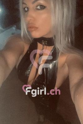 Helena - Escort in Sion
