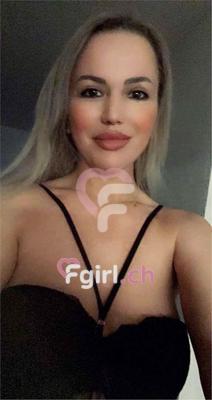 Helena - Escort in Sion