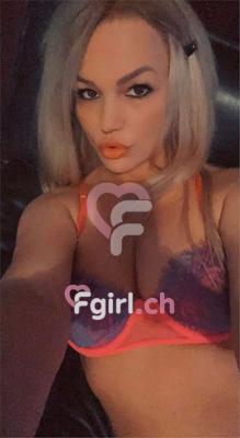 Helena - Escort in Sion