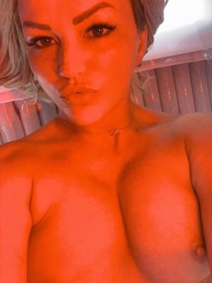 Helena - Escort à Sion

