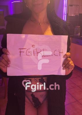 Helenne - Escort a Renens