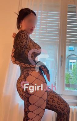 Helenne - Escort à Renens
