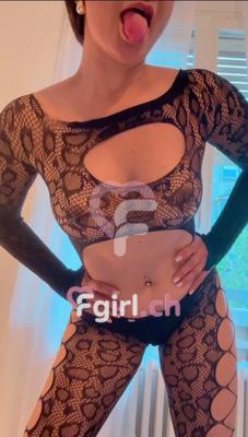 Helenne - Escort à Renens

