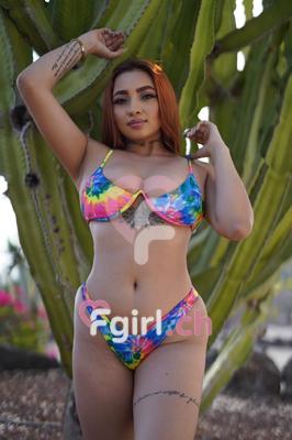 Hellen - Escort in Lausanne
