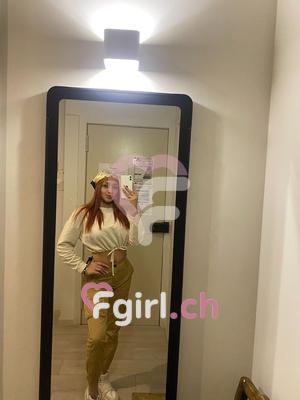 Hellen - Escort in Lausanne
