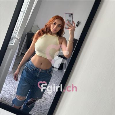 Hellen - Escort in Lausanne
