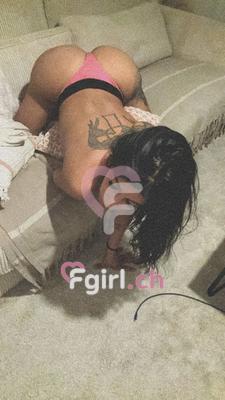 Ts Hellen - Transsexuell in Genf
