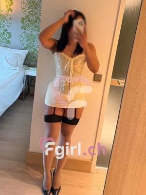 Heloísa - Escort à Vevey
