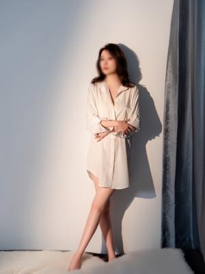 Heureux - Escort in Clarens

